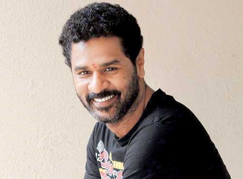 Prabhu Deva Sundaram